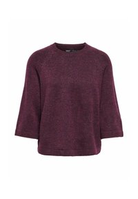 Non sélectionné, mauve wine
