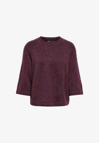 Non sélectionné, mauve wine