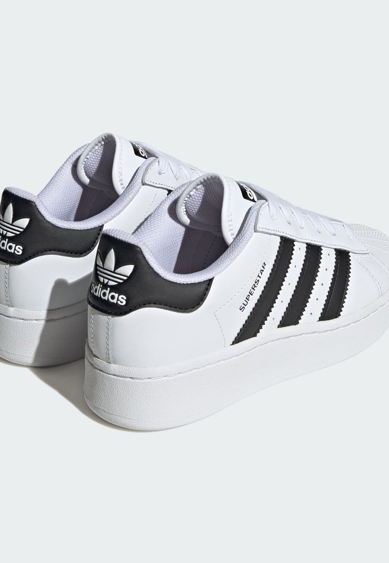 adidas gazelle silver green womens Adidas SUPERSTAR ADV Cloud White / Core Black / Cloud White – humidity main image 1