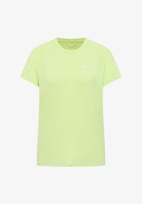 Selezionato, cool matcha