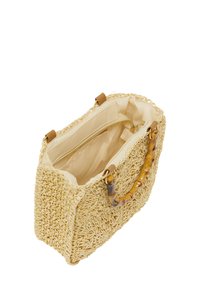 IZIA Borsa a mano - beige