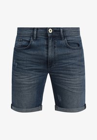 Non sélectionné, blue denim