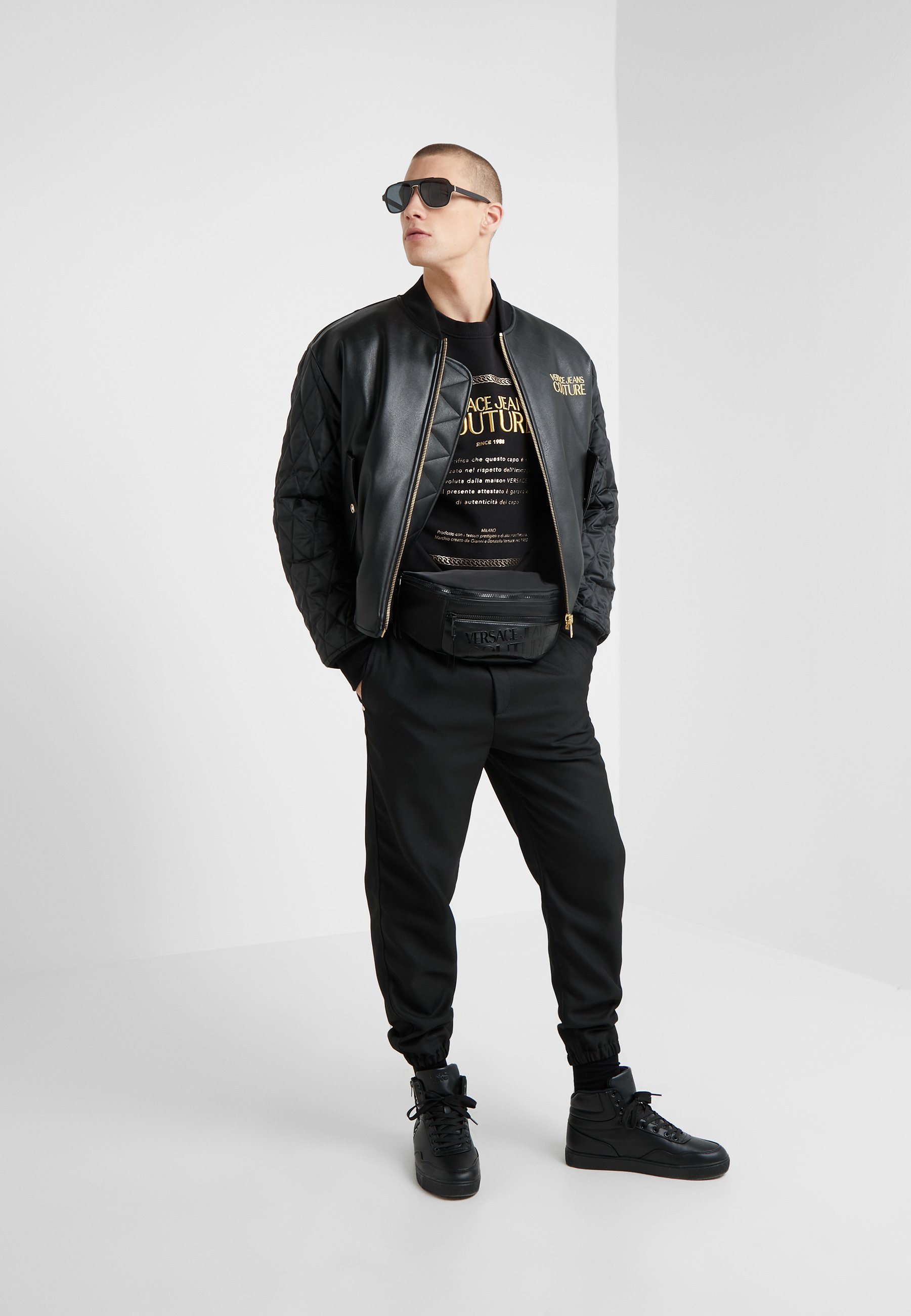 zalando giubbotti jeans