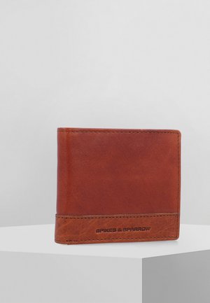 Portefeuille - brown