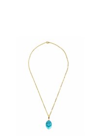 Gemshine MEERES - Collier - gold coloured