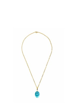 MEERES - Necklace - gold coloured