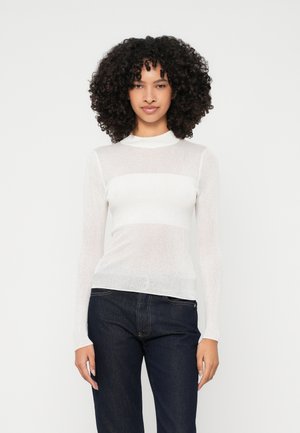 HUGO SLUMY - Maglione - white