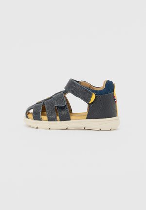 GROAR - Sandalen - navy
