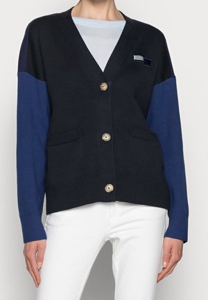 Gilet - blue