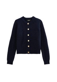 Monoprix Gilet - marine