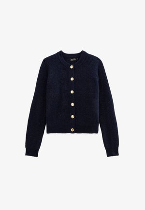 Monoprix Gilet - marine