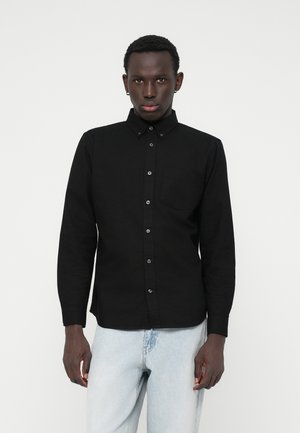 STANDARD - Cămașă - true black