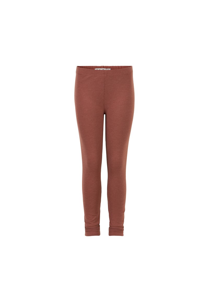 Kinder Stoffhosen | Minymo Leggings Hosen violet ice/flieder - TG97298 Kinder Stoffhosen | Minymo Leggings Hosen violet ice/flieder - TG97298