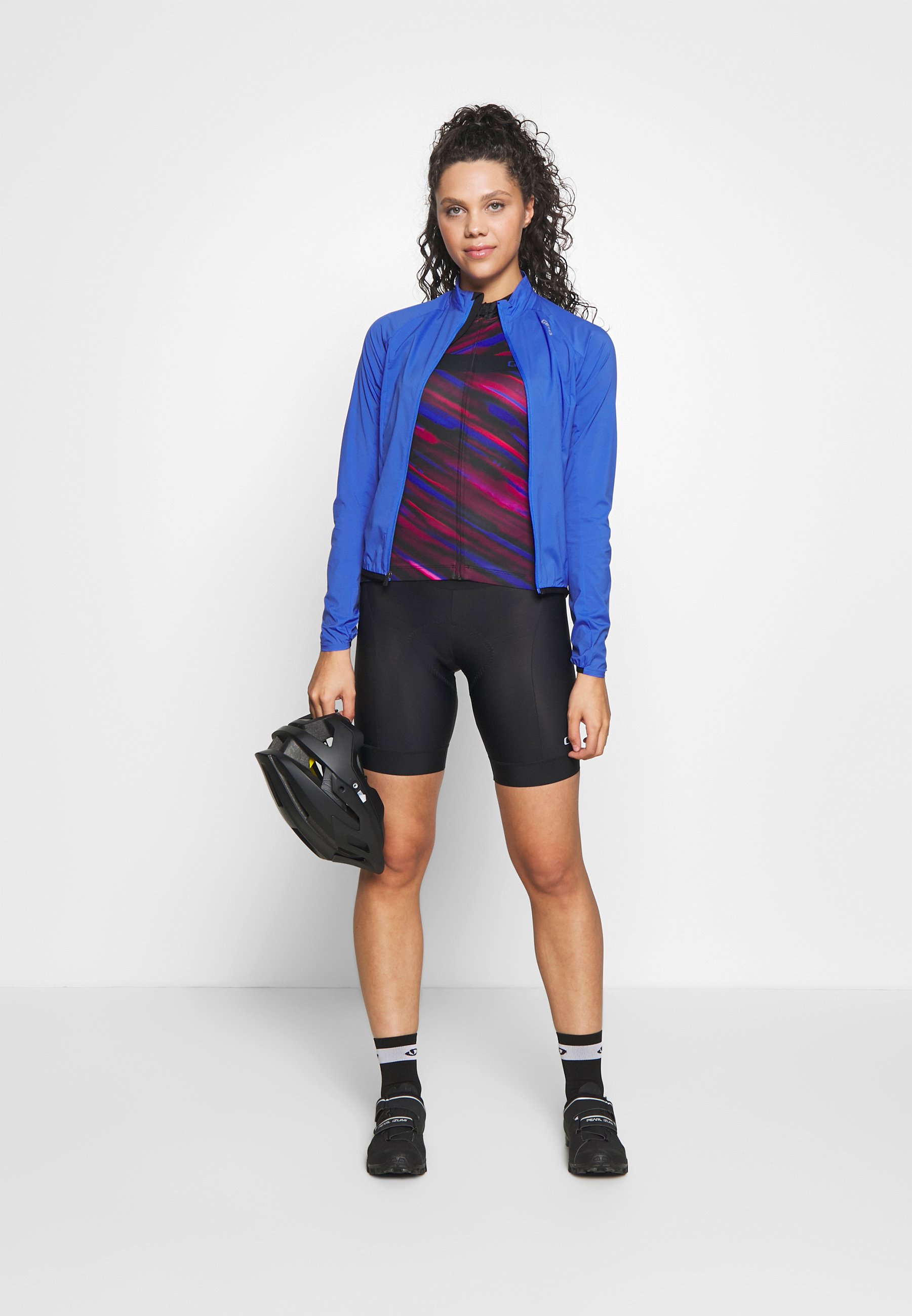 Damen CHRONO EXPERT JACKET - Windbreaker Damen CHRONO EXPERT JACKET - Windbreaker