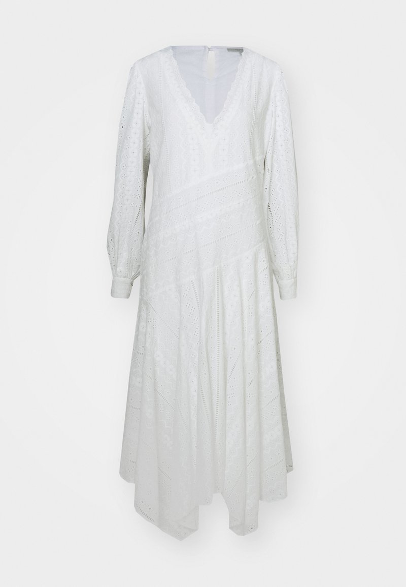 AllSaints Jurk crème AllSaints Jurk crème