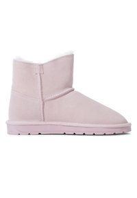 Gooce DIAMA  - Stivali da neve  - pink