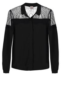 Vero Moda Camicia - black