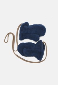 pure pure by BAUER BABY UNISEX - Rukavice s jednim prstom - dark denim