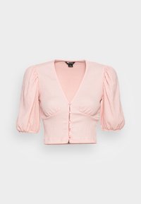 Não selecionado, pink