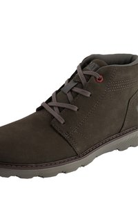 Caterpillar TREY - Bottines à lacets - pavement