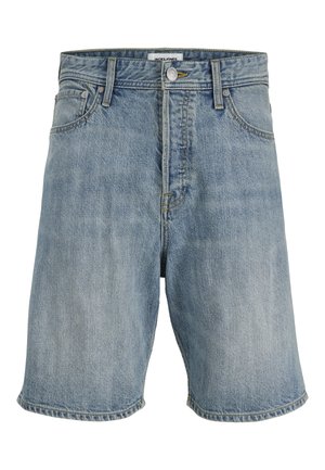 Jack & Jones, Denim Relaxed Fit - Denimshorts - blue denim
