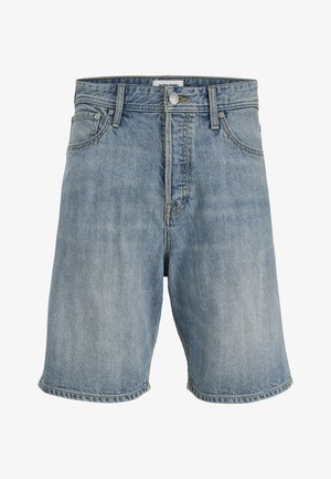 Jack & Jones, Denim Relaxed Fit - Denimshorts - blue denim
