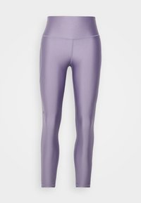 Não selecionado, purple