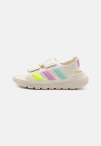 adidas Performance - ALTA 2.0 - Pohodni sandali - off-white/bliss lilac/halo mint Miniaturna slika 1