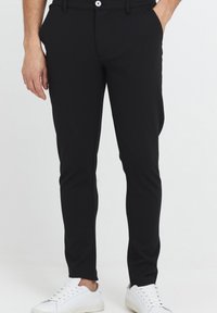 Solid SDOlivero - Broek - black