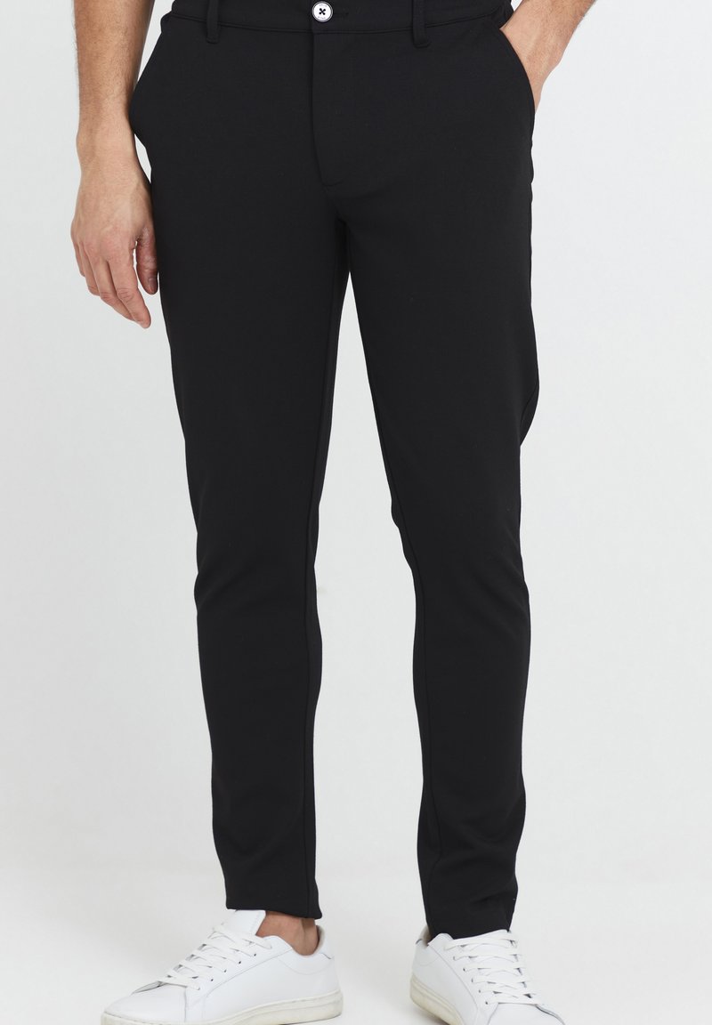 Solid SDOlivero - Broek - black