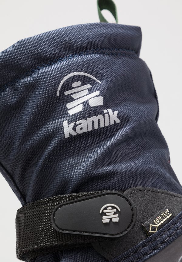 WATERBUG – Snowboot/Winterstiefel