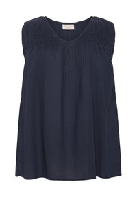 Unselected, midnight marine