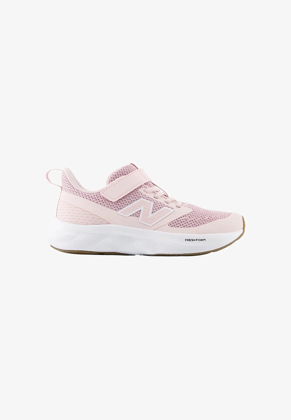 New Balance SNEAKER Sneakers basse rosa/fuxia