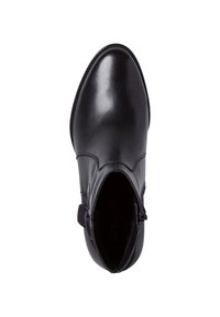 Tamaris Kotníkové boty - black