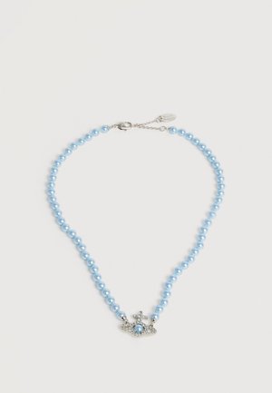 Vivienne Westwood OLYMPIA srebrny