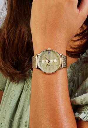 Tommy Hilfiger, JENNA_40MM - Uhr - gold-coloured