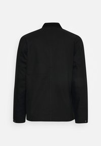Carhartt WIP MICHIGAN COAT DEARBORN - Casaco leve - black rigid
