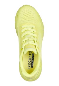 Skechers Sneaker low - lime