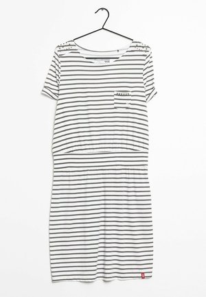 edc by Esprit Robe de jour - white