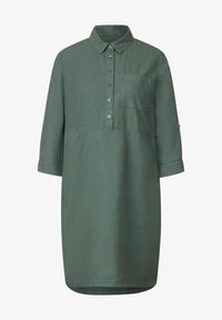 Non sélectionné, grün