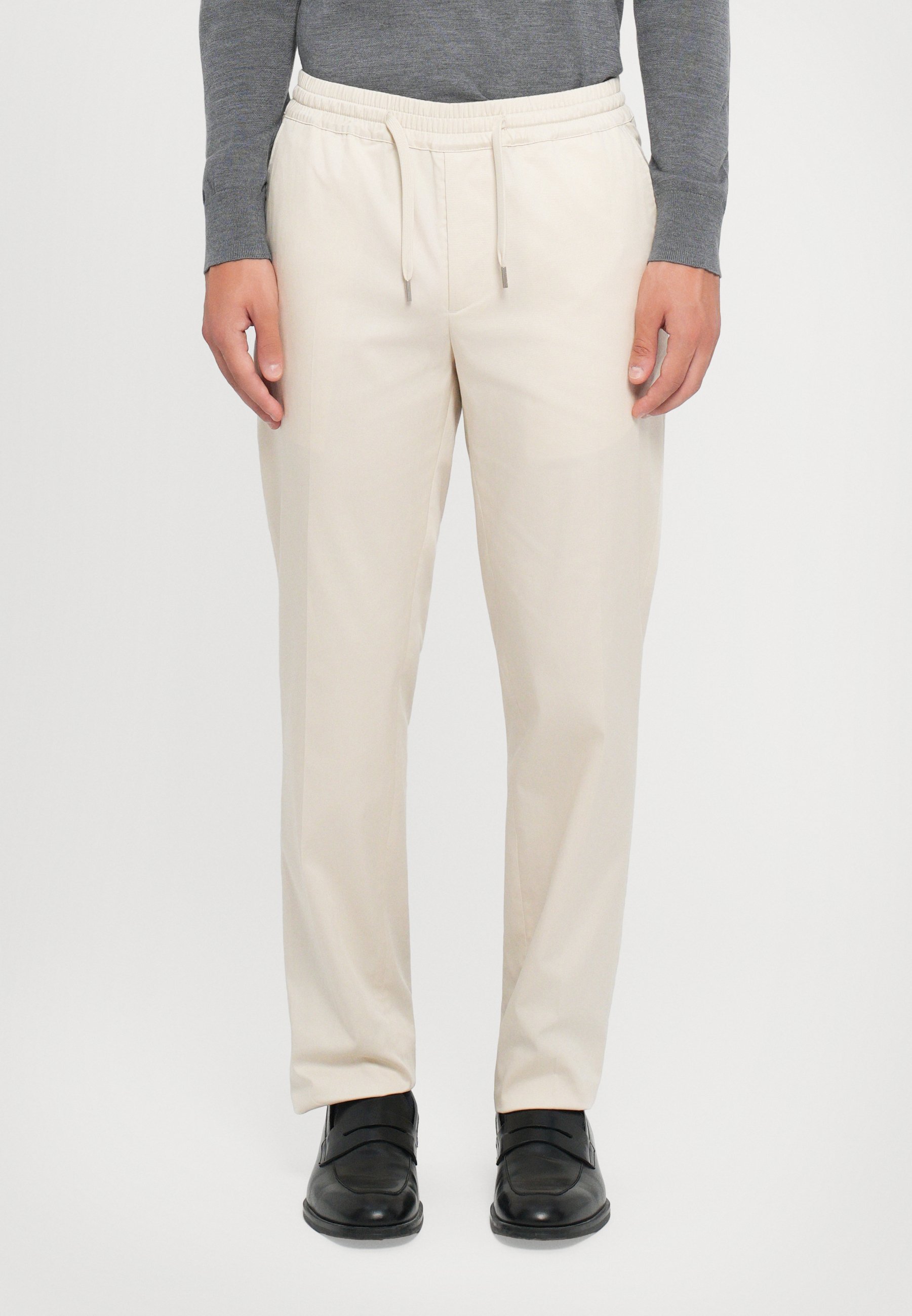 sandro Chinos beige clair/beige Zalando