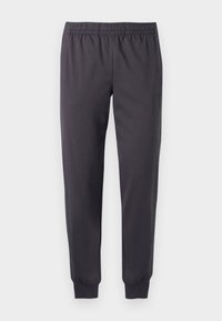 TROUSER - Joggebukse - periscope/black