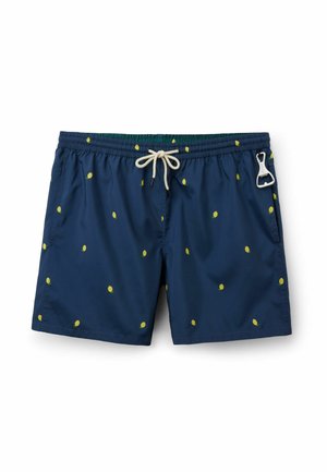 IUMAN Intimissimi, - Szorty kąpielowe
