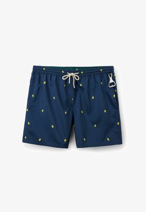 IUMAN Intimissimi, - Szorty kąpielowe
