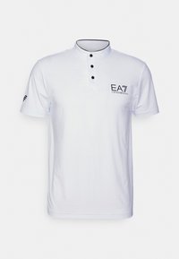 Polo - white