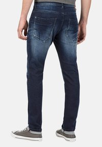 TIMEZONE Jeans Slim Fit - lagednavywash