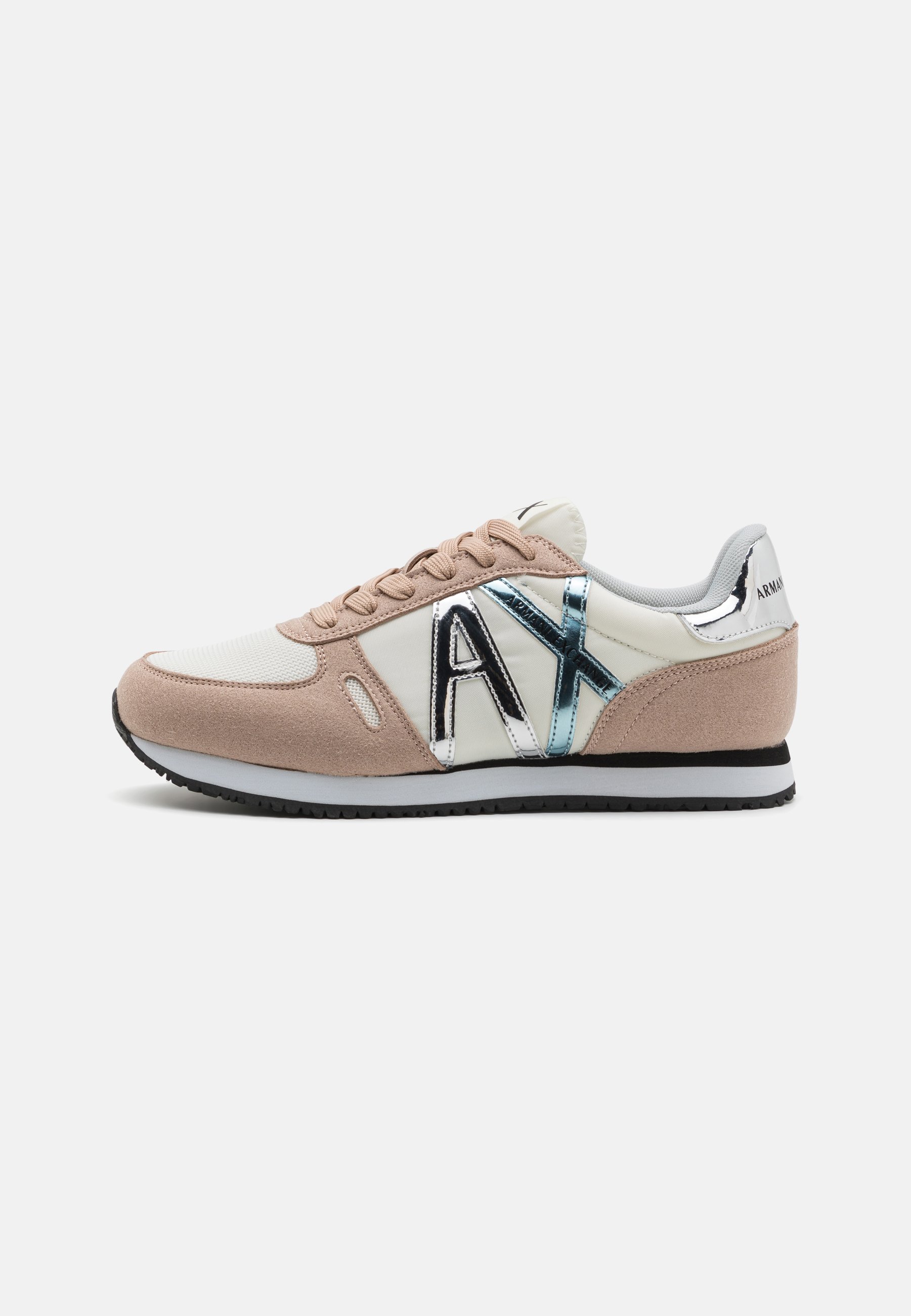 Servivuelo Exchange Donna Scarpe Da Ginnastica Donna Armani Armani