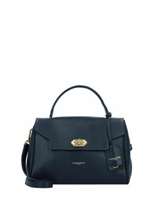DONNA GRACE - Borsa a mano - bleufonc