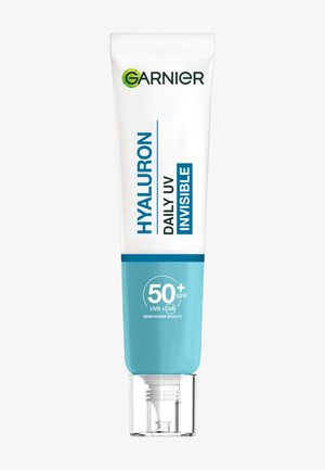 HYALURON BARRIER PROTECT DAILY UV FLUID SPF 50+ - Sun protection - -