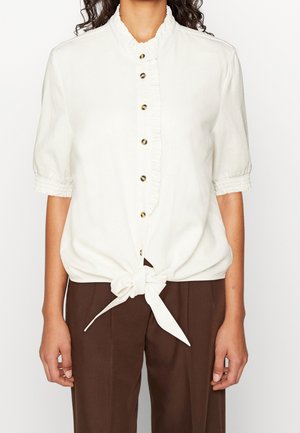 Chemisier - off-white